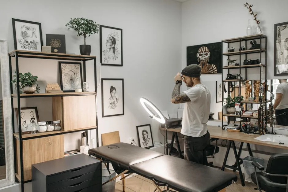 Inkvera Tattoo Studio