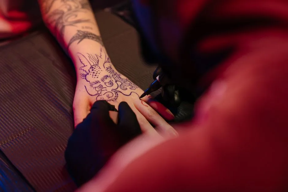 Inkvera Tattoo Studio